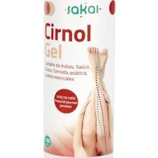 Sakai Cirnol Gel Froid 150ml