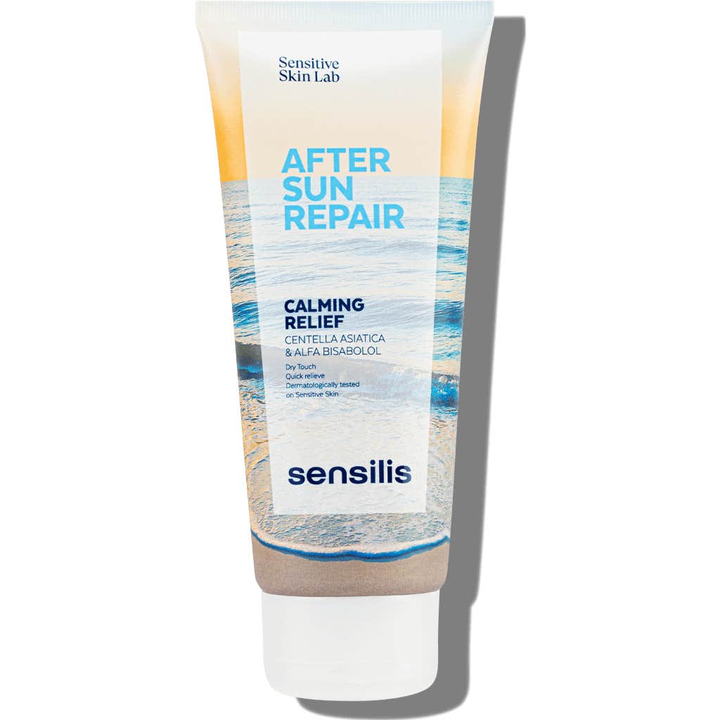 Sensilis After Sun Repair 200ml