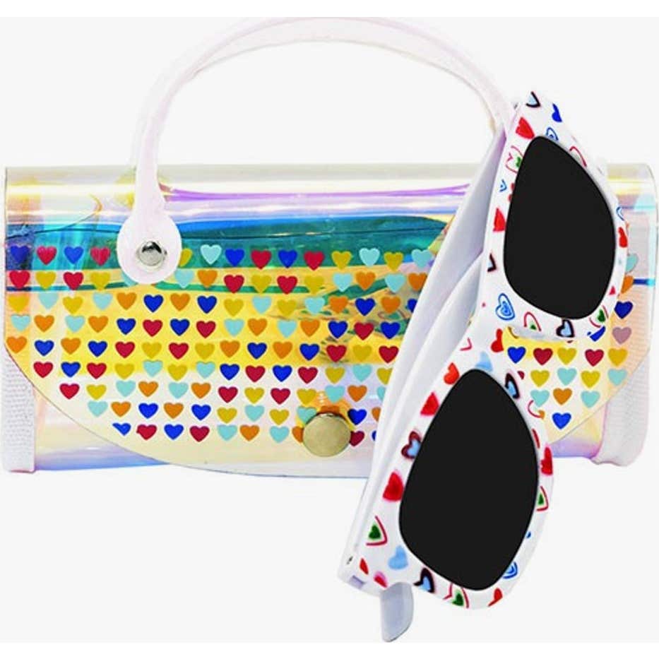 Loring Lunettes Soleil Enfant Elsa 1ut