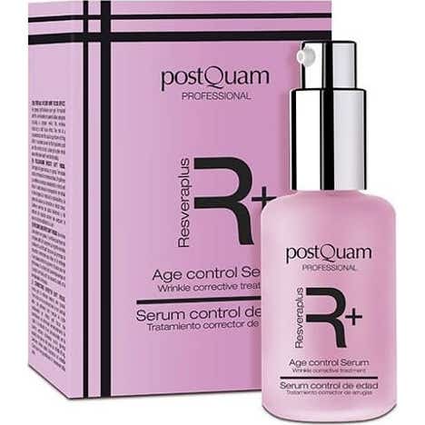 Postquam Resveraplus sérum multiacción 30ml