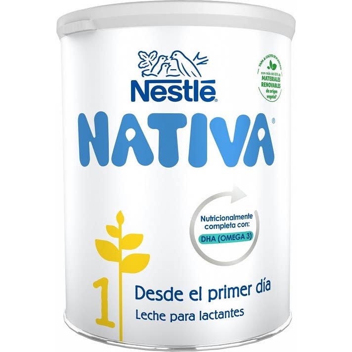 Nestlé™ Indigène 1 800g