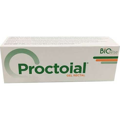 Proctoial Gel avec Applicateur 30ml