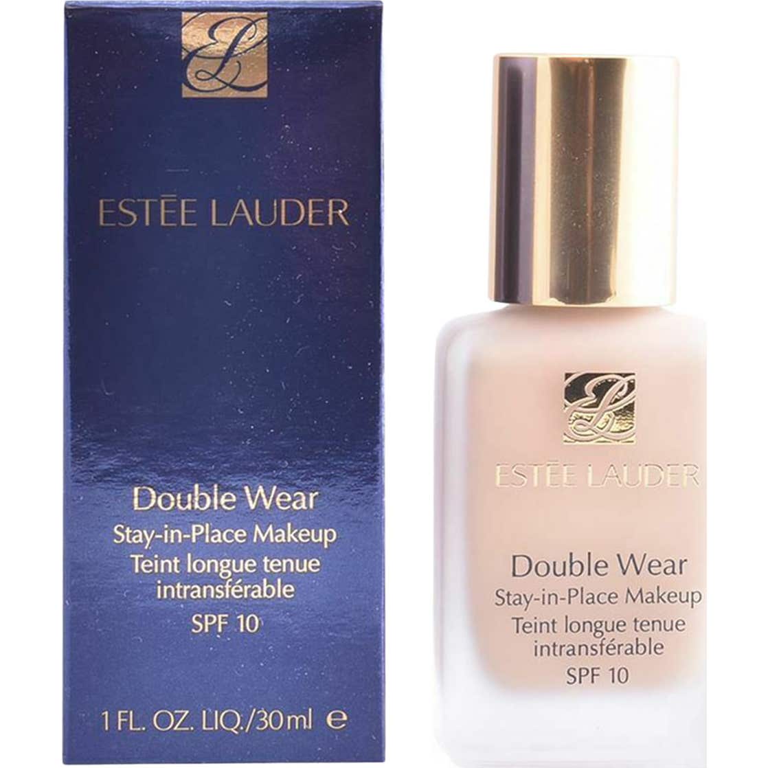 Estee Lauder Fond de Teint Double Wear Spf10 Sable 30ml