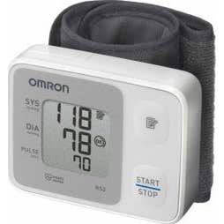 Omron RS2 Tensiomètre Au Poignet