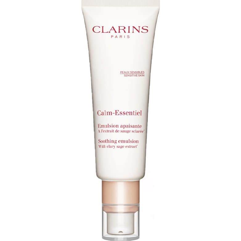 Clarins Calm-Essentiel Emulsion Apaisante 50ml