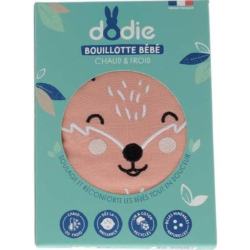 Forté Pharma Dodie Bouillotte Bébé Dès La Naissance 1 Pc(S) Nourrisson - Image 2