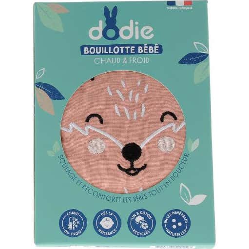 Dodie Bouillotte Bébé Chaud & Froid 1 Unité