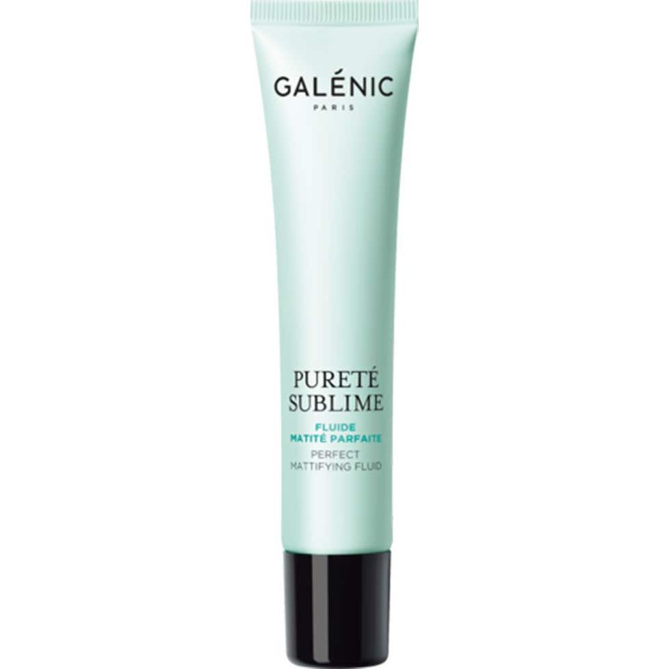 Galénic Pureté Sublime Fluide Matité Parfaite 40mL