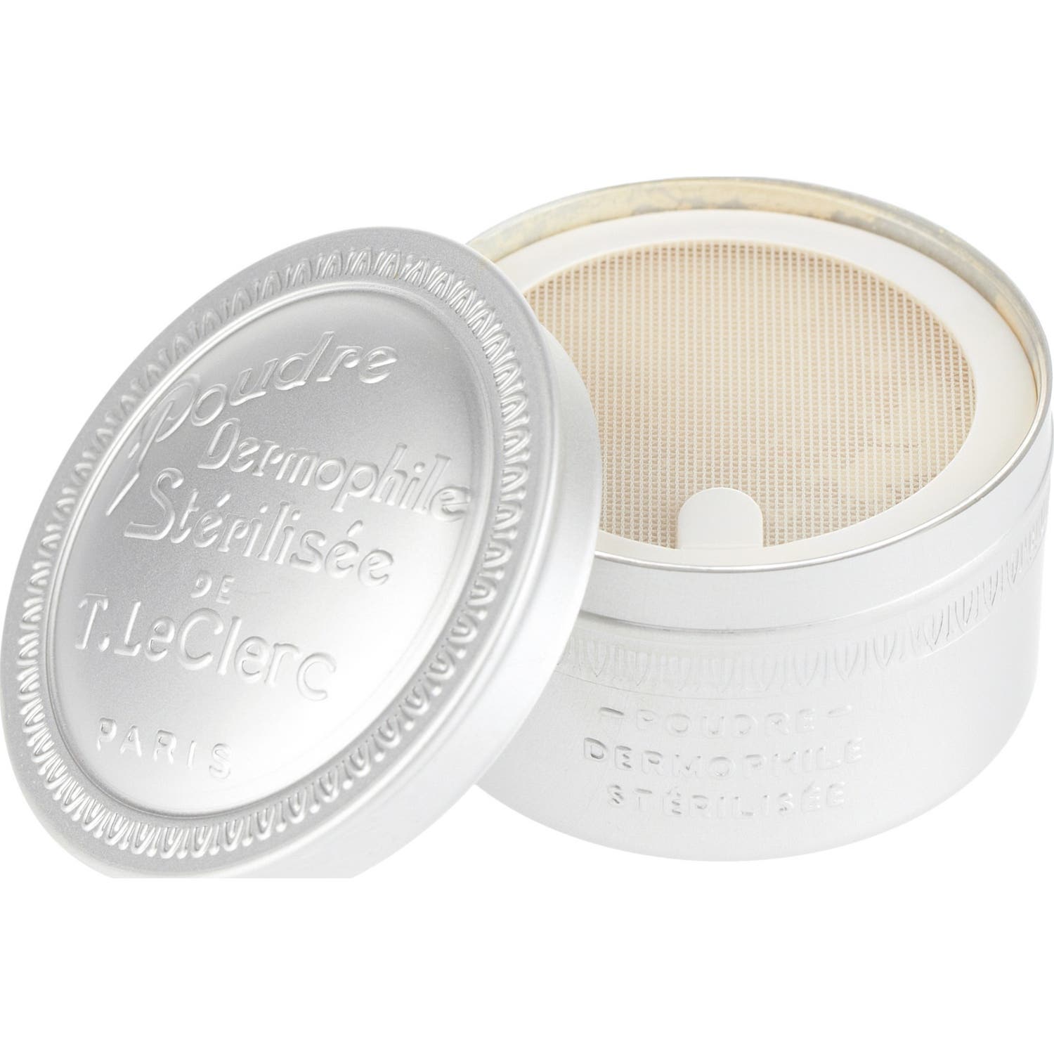 T.LeClerc Losse Powder Cuivr� 35g