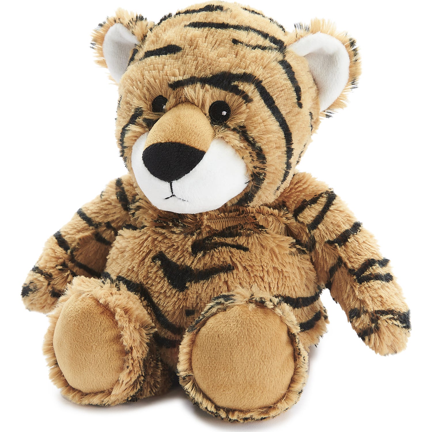 Soframar Warmies Bouillotte Tigre