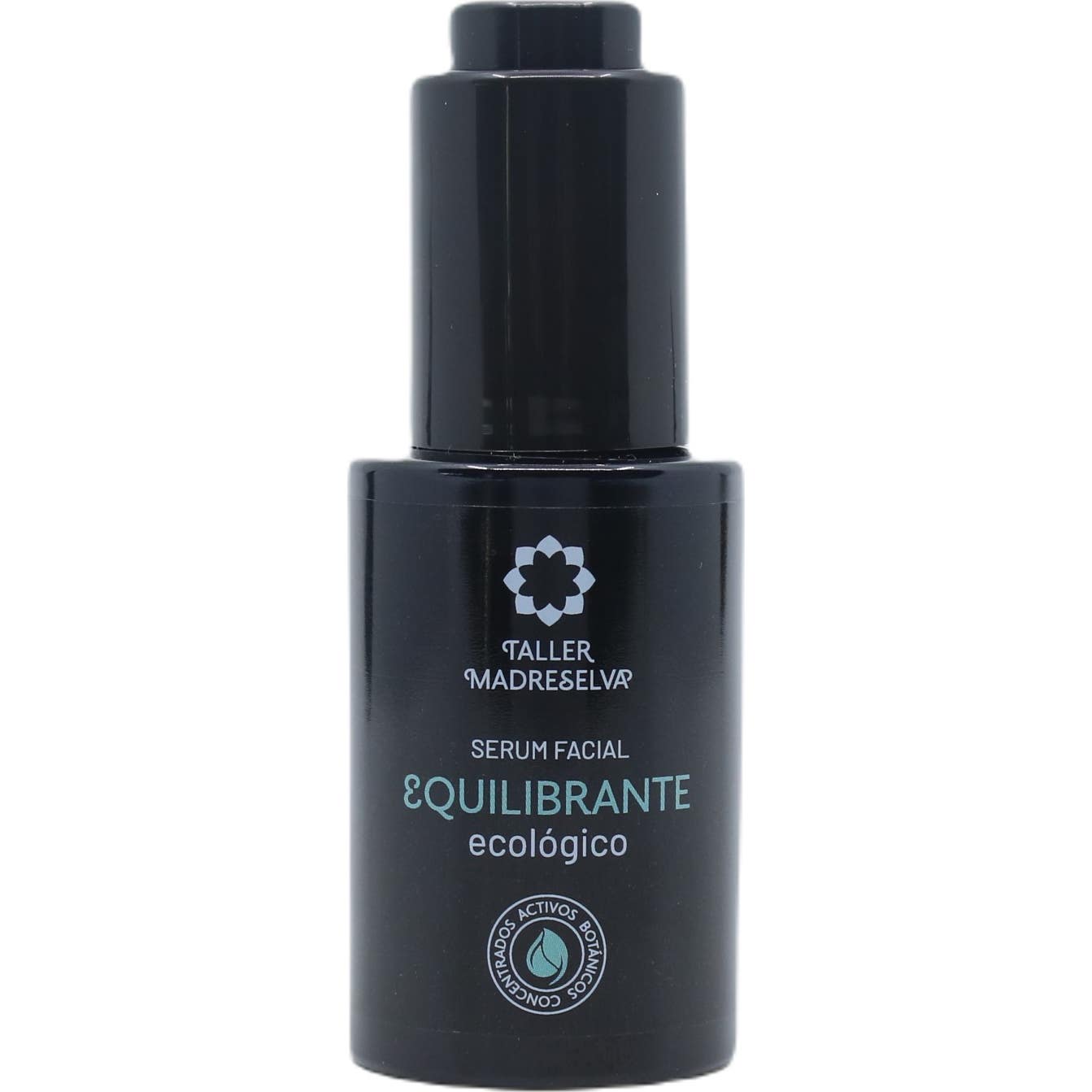 Taller Madreselva Sérum Visage Équilibrant Peaux Mixtes à Grasses 30ml