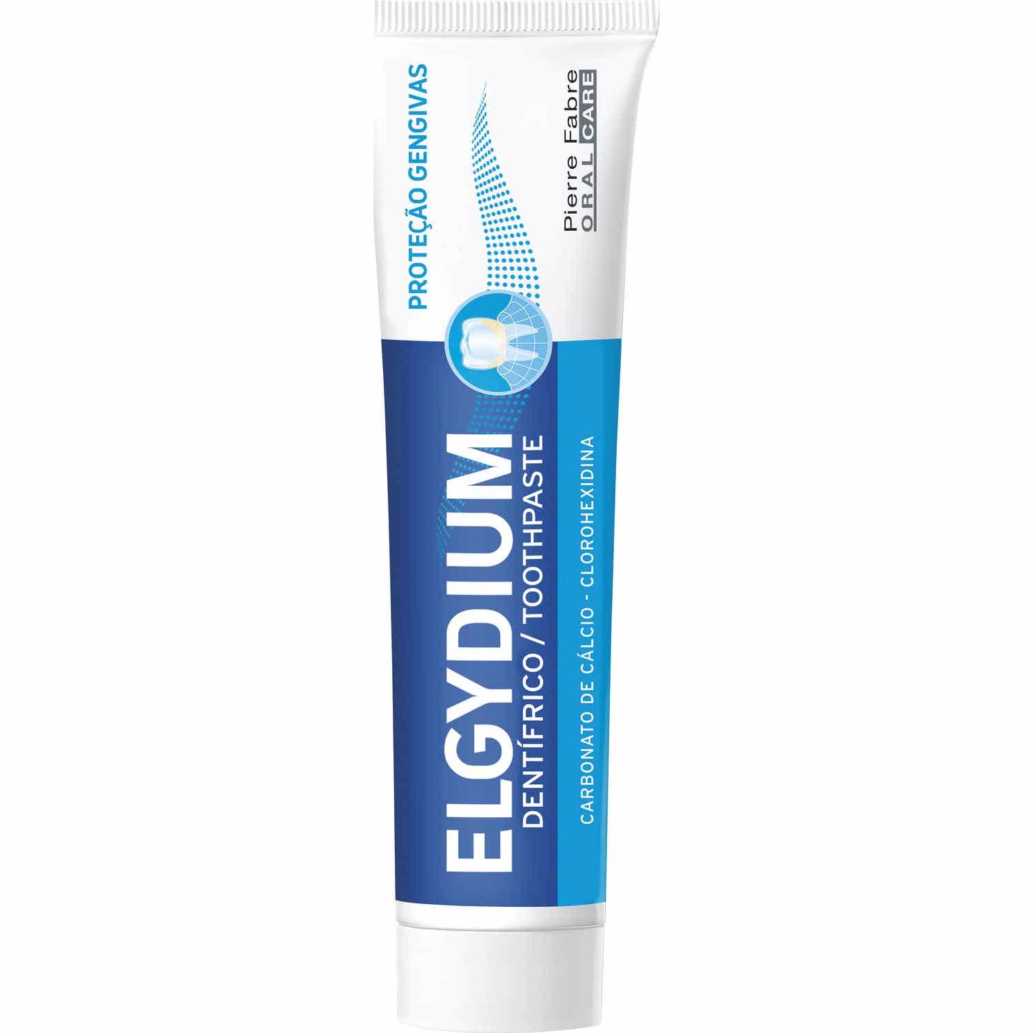 Elgydium Dentifrice Protection Gencives 75ml