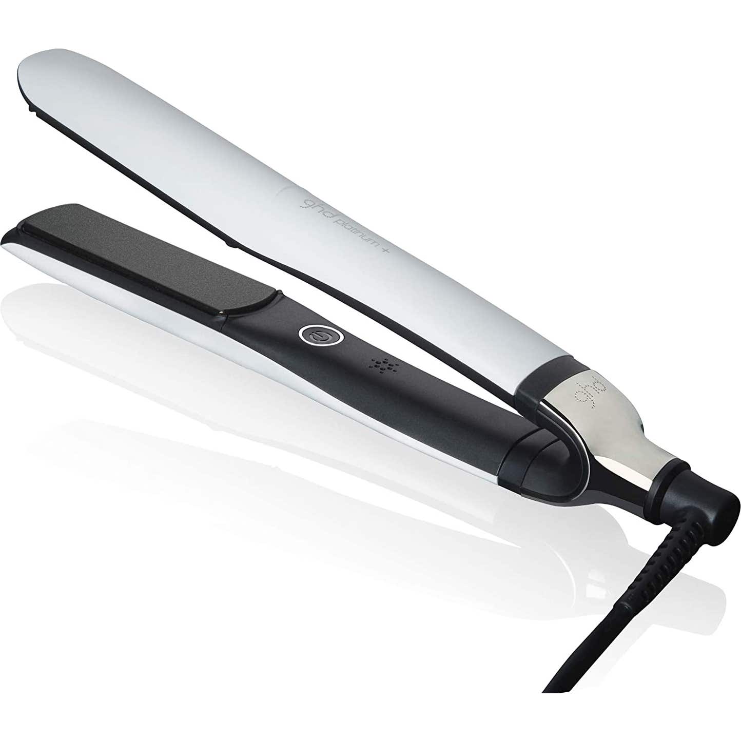 Blanche Ghd Plancha Platinum Plus White Styler 1Ud Taille 1