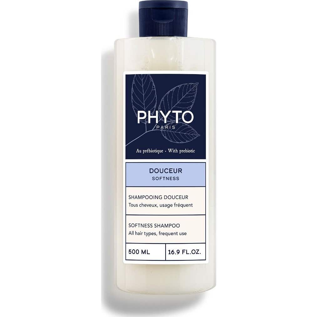 Phyto Shampooing Douceur 500ml