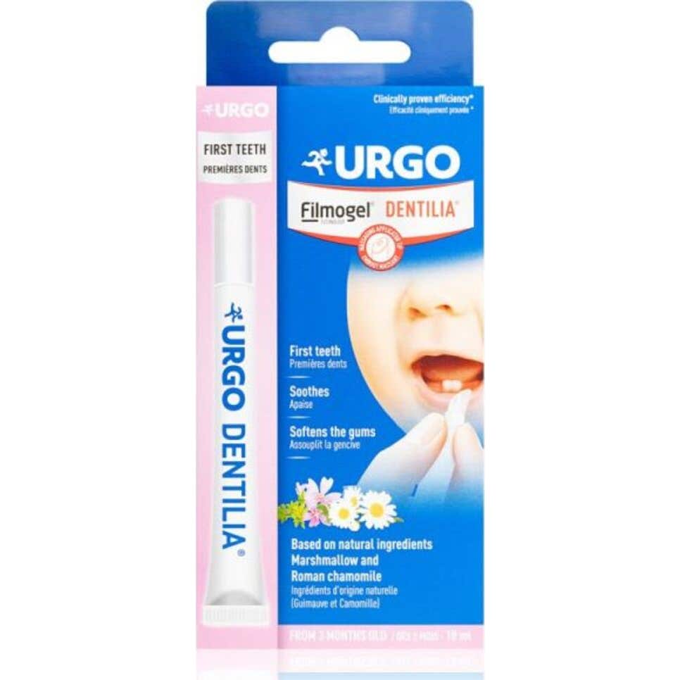 Urgo Filmogel Dentilia 10ml