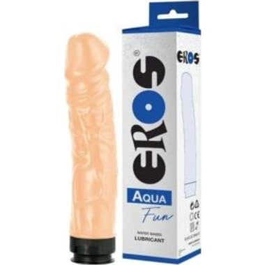 Eros Aqua Fun Gode Lubrifiant Base Eau 1 Unité 300Ml