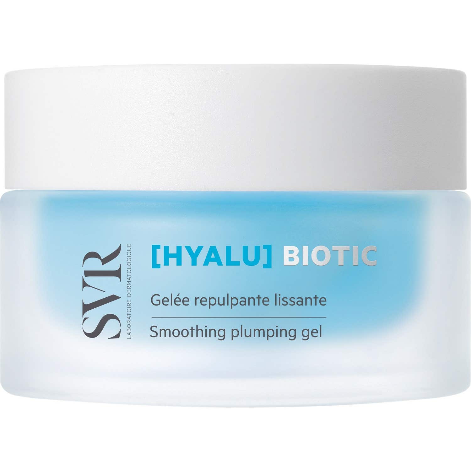 SVR [HYALU] Biotic Gelée Repulpante Lissante 50ml