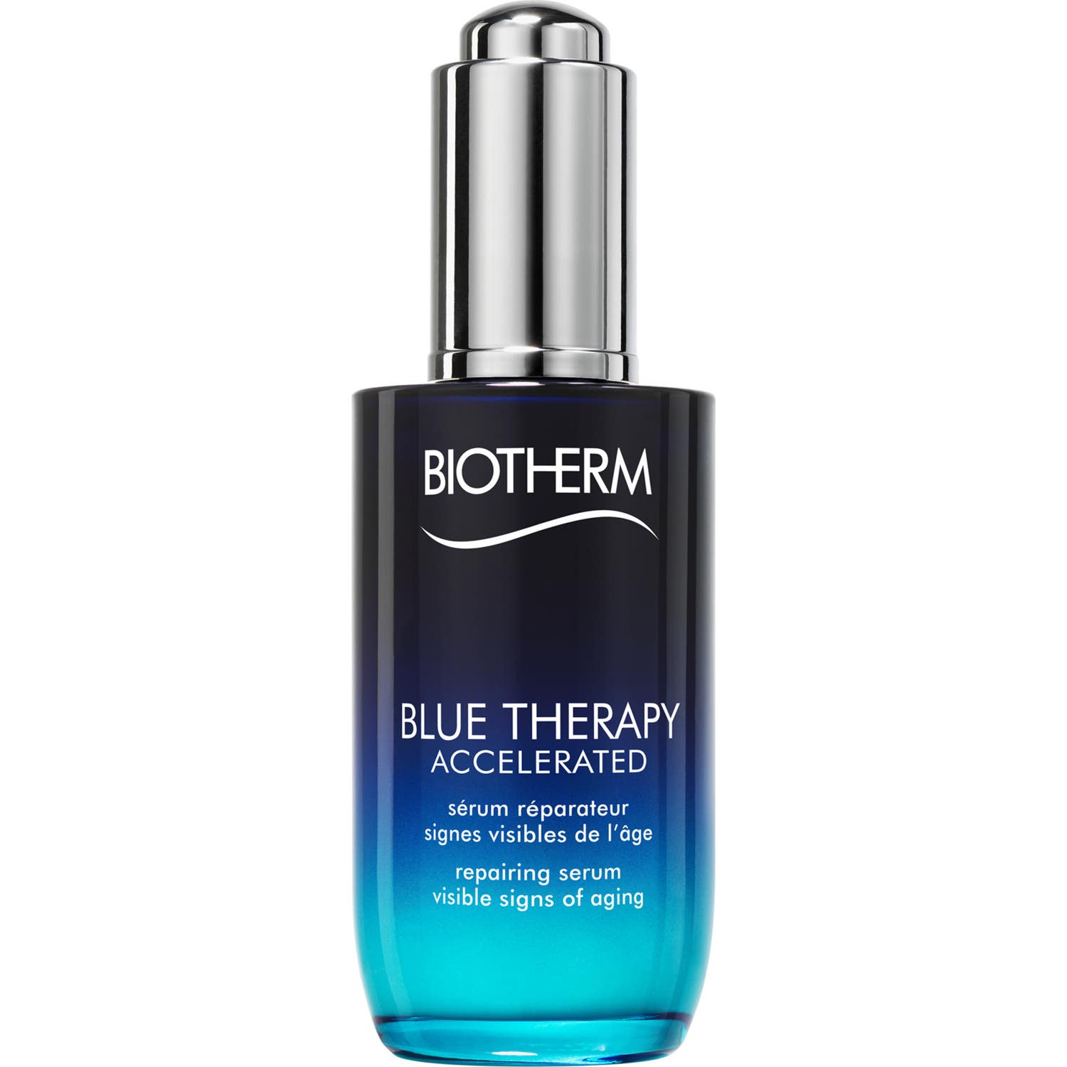 Biotherm Blue Therapy Sérum Réparation des Signes Visibles de l'Âge 50ml