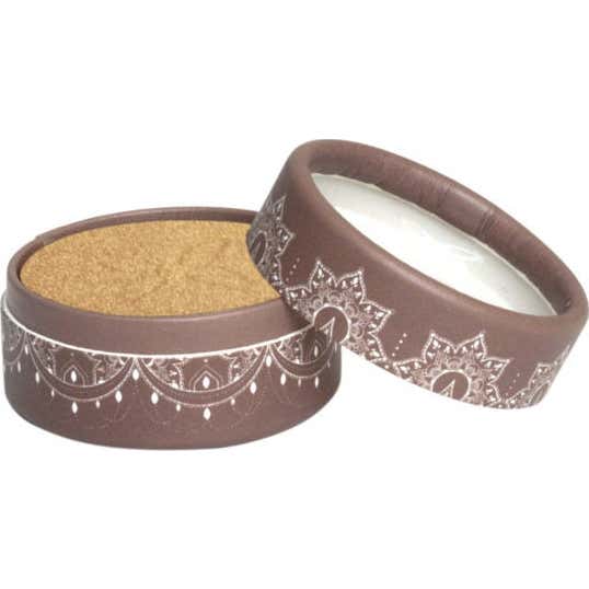 Boho Sombra de Ojos Irisée Goldy 247 Bio Vegan 2,5g
