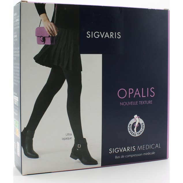 Coll Sigv Opalis2 Noir S N