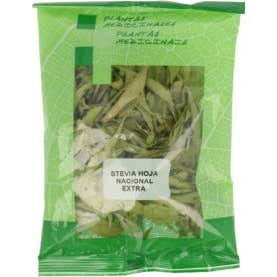 Plameca Stevia National Leaf Extra 15g