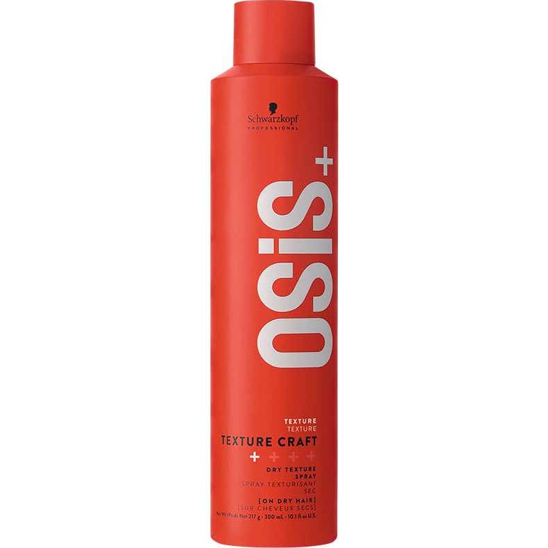 Schwarzkopf Osis+ Texture Craft Spray 300ml