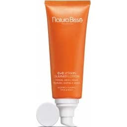 Natura Bisse C+c Vitamine Lotion d'été 200ml