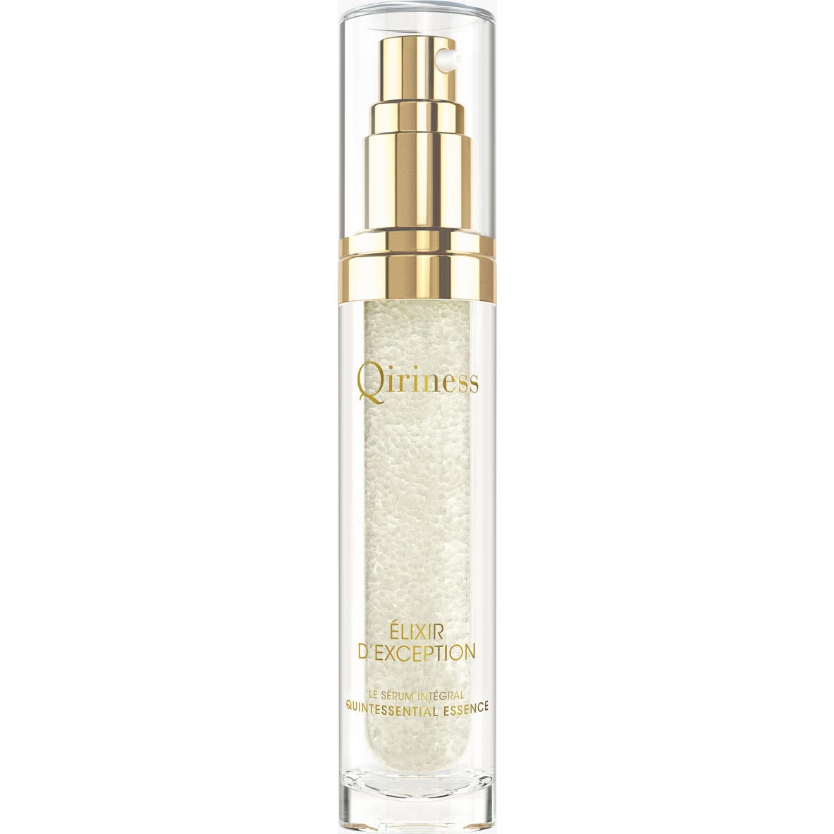 Qiriness Elixir d'Exception Le Sérum Intégral 30ml