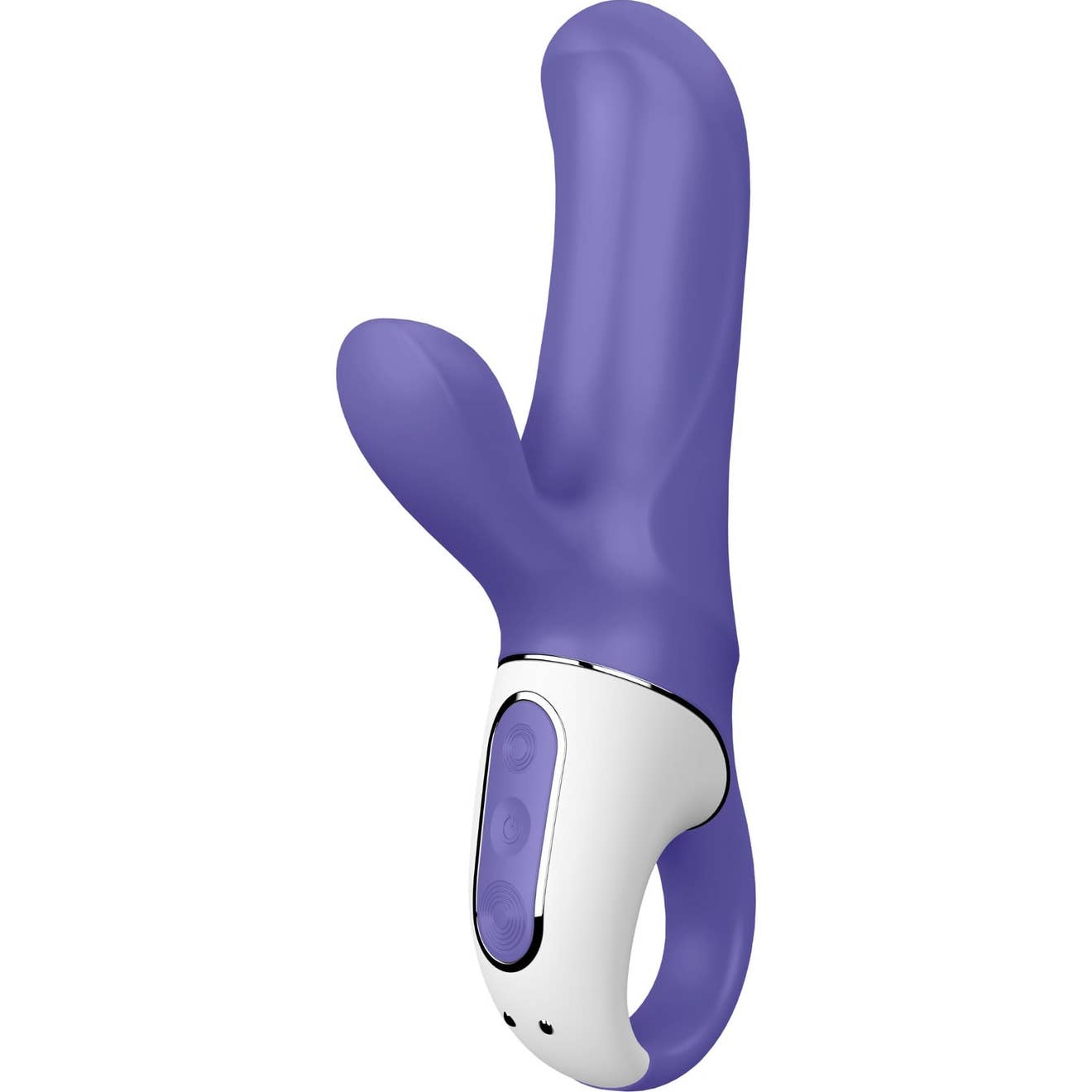 Satisfaisant Vibe Magic Bunny 1pc