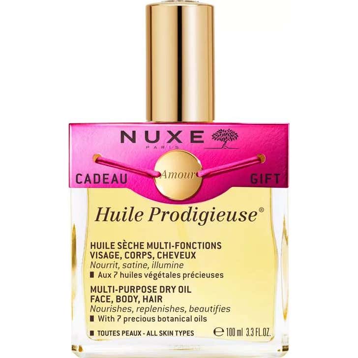 Nuxe Huile Prodigieuse Édition Limitée 2018 100ml