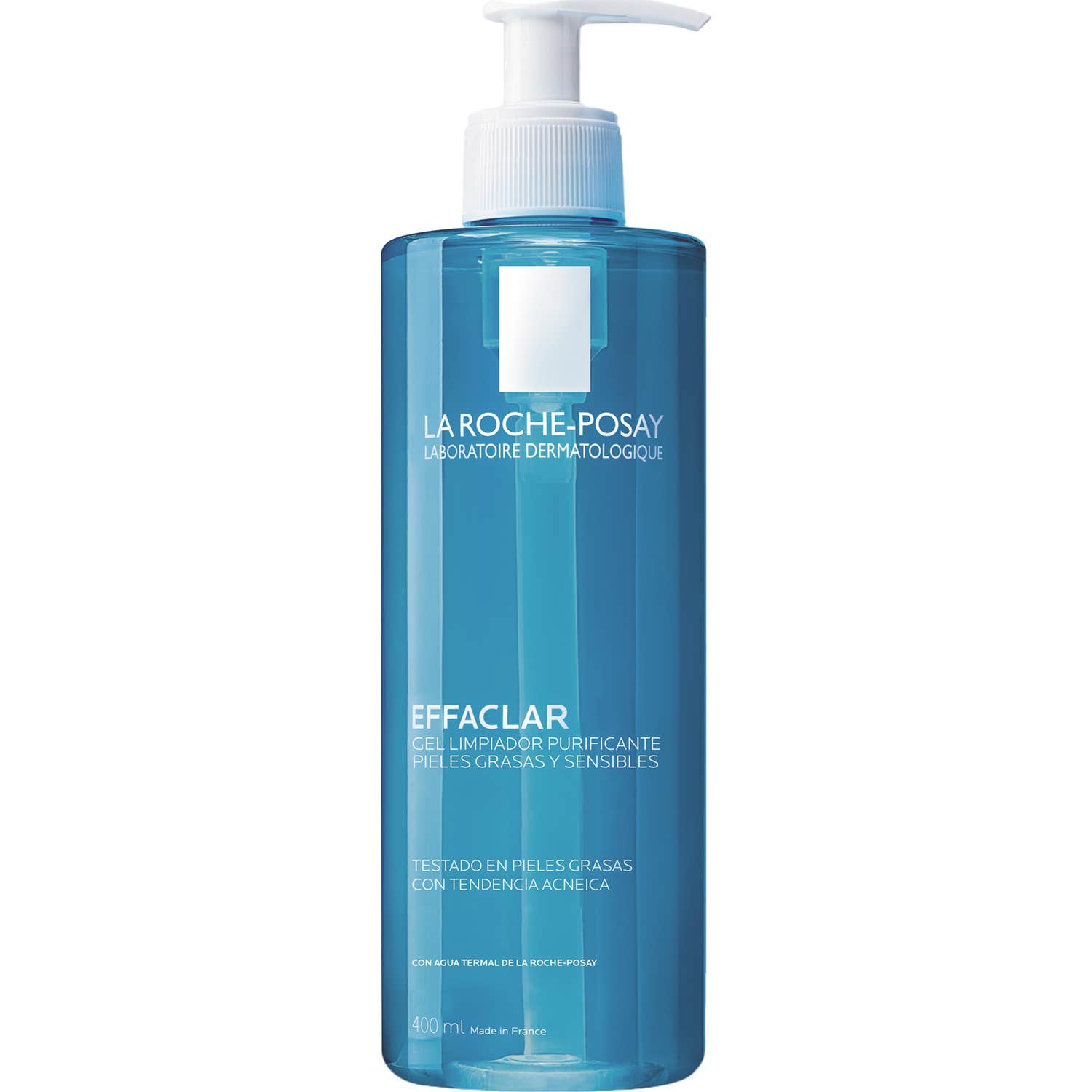 La Roche Posay Effaclar Gel Purifiant 400ml