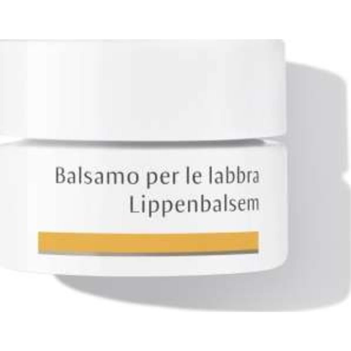 Dr Hauschka Lip Bals 4,5G