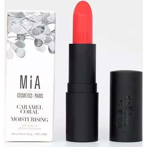 Mia Laurens Rouge à lèvres Caramel Caramel Corail 509