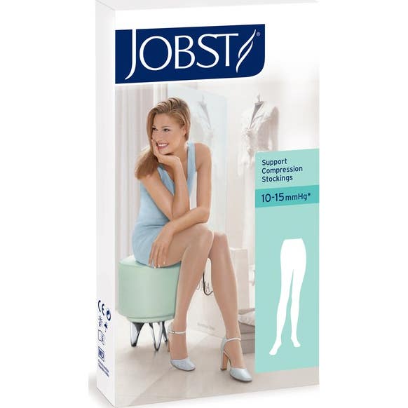 Jobst Panty Classic Compression Légère 70den MF Natur21 T3 1 Unité