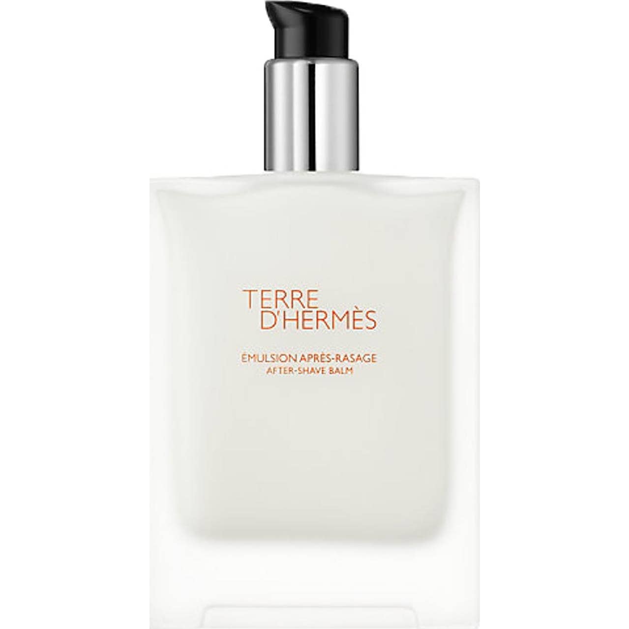 Hermes Paris Terre d'Hermes Baume After Shave 100ml