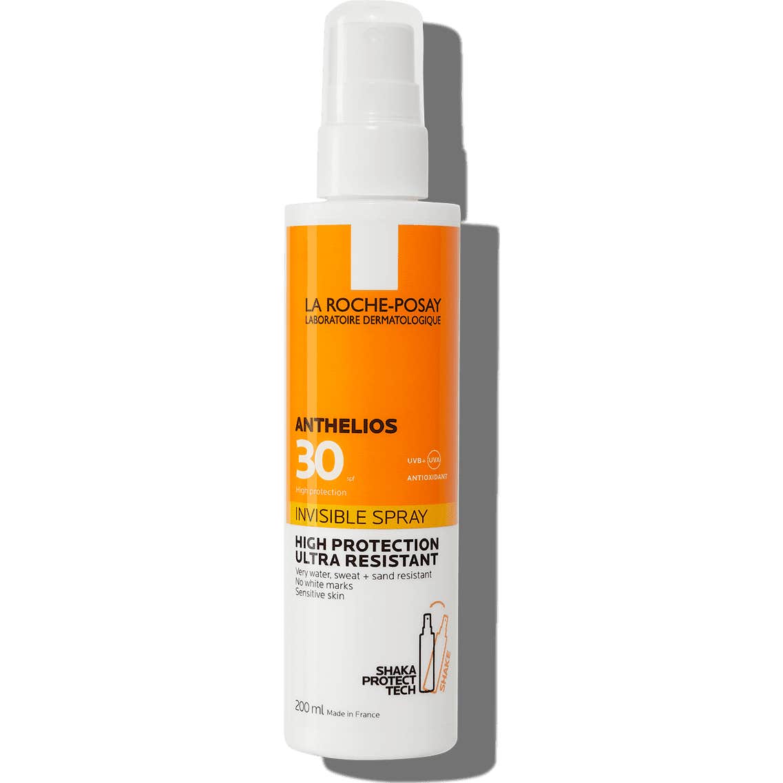 La Roche-Posay Anthelios Spray Invisible SPF30 200ml