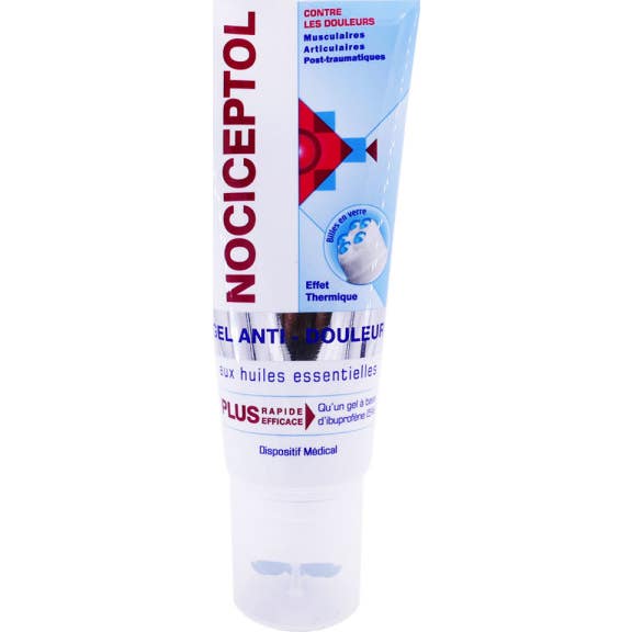 Nociceptol Gel Anti Dolor 200ml