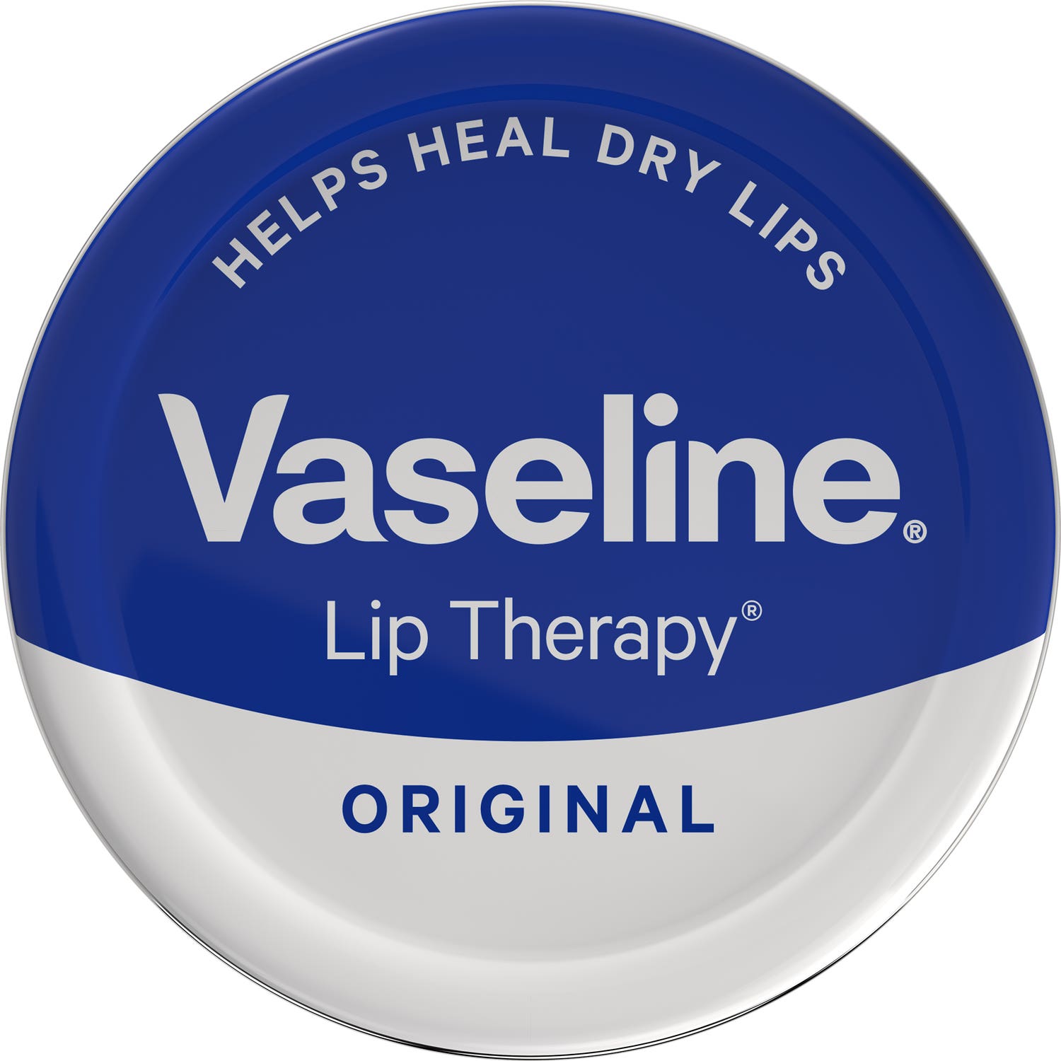 Vaseline Lip Therapy Original 20G