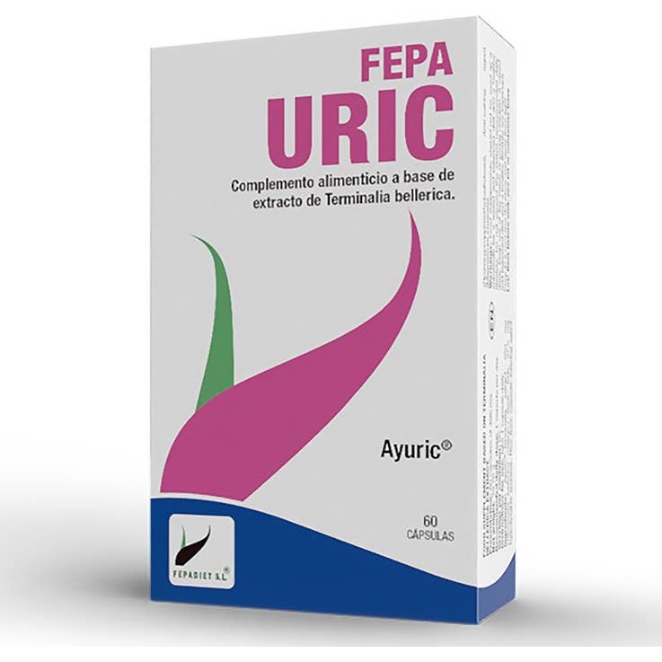 Fepadiet Fepa-Minervit Complex 20caps