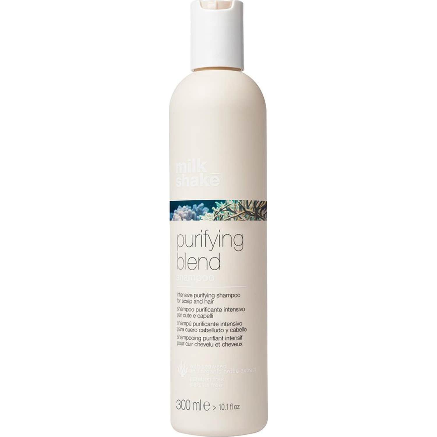 Milk Shake Purifying Blend Shampoo 300ml