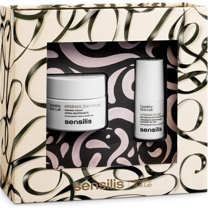Sensilis Pack Upgrade Crema Dia 50ml + Contorno