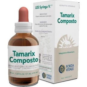 Tamafer Tamarix Compost Ecosol