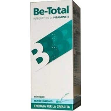 Betotal Classique 100Ml