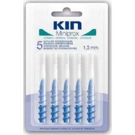 Kin In Miniprox brosse interdentaire Kin In Miniprox 5 Unités