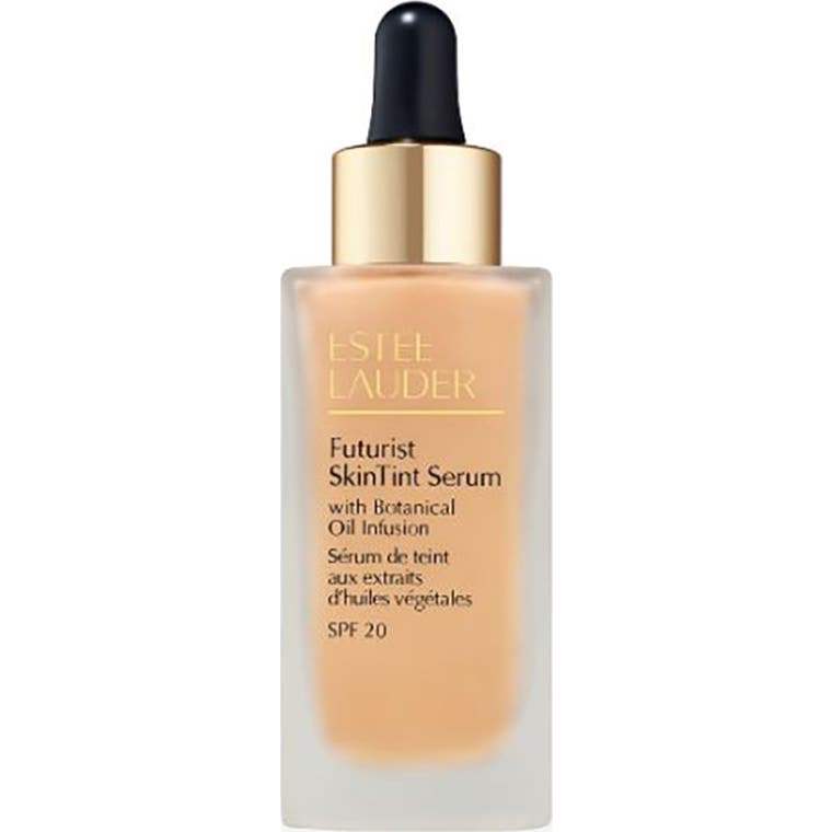 Estee Lauder Futurist Skintint Sérum Spf20 Nro 1W 30ml