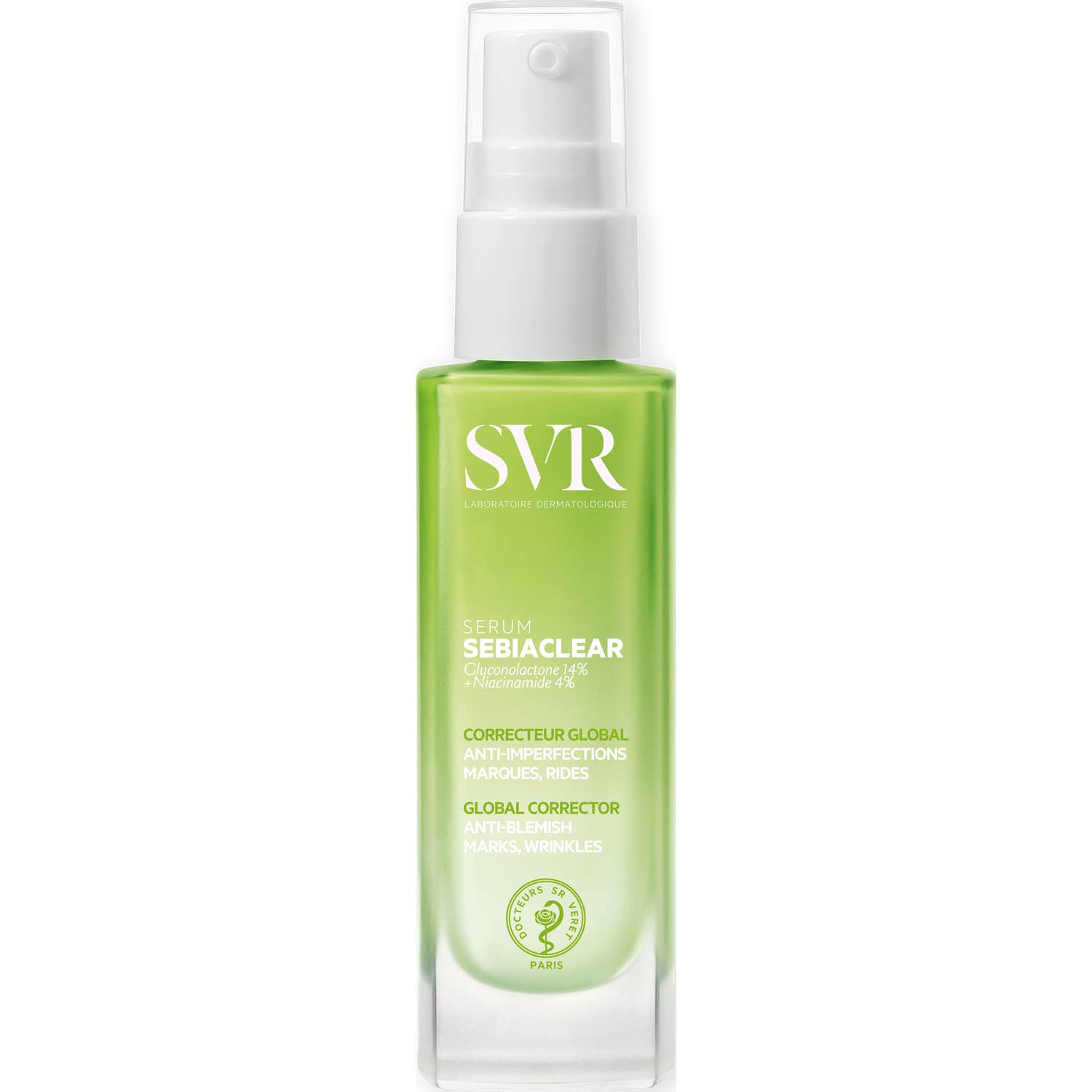 SVR Sebiaclear Sérum 30ml