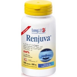 RENJUVA LONGUE DURÉE 100CPS
