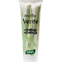 Argile Verte En Pâte 400G