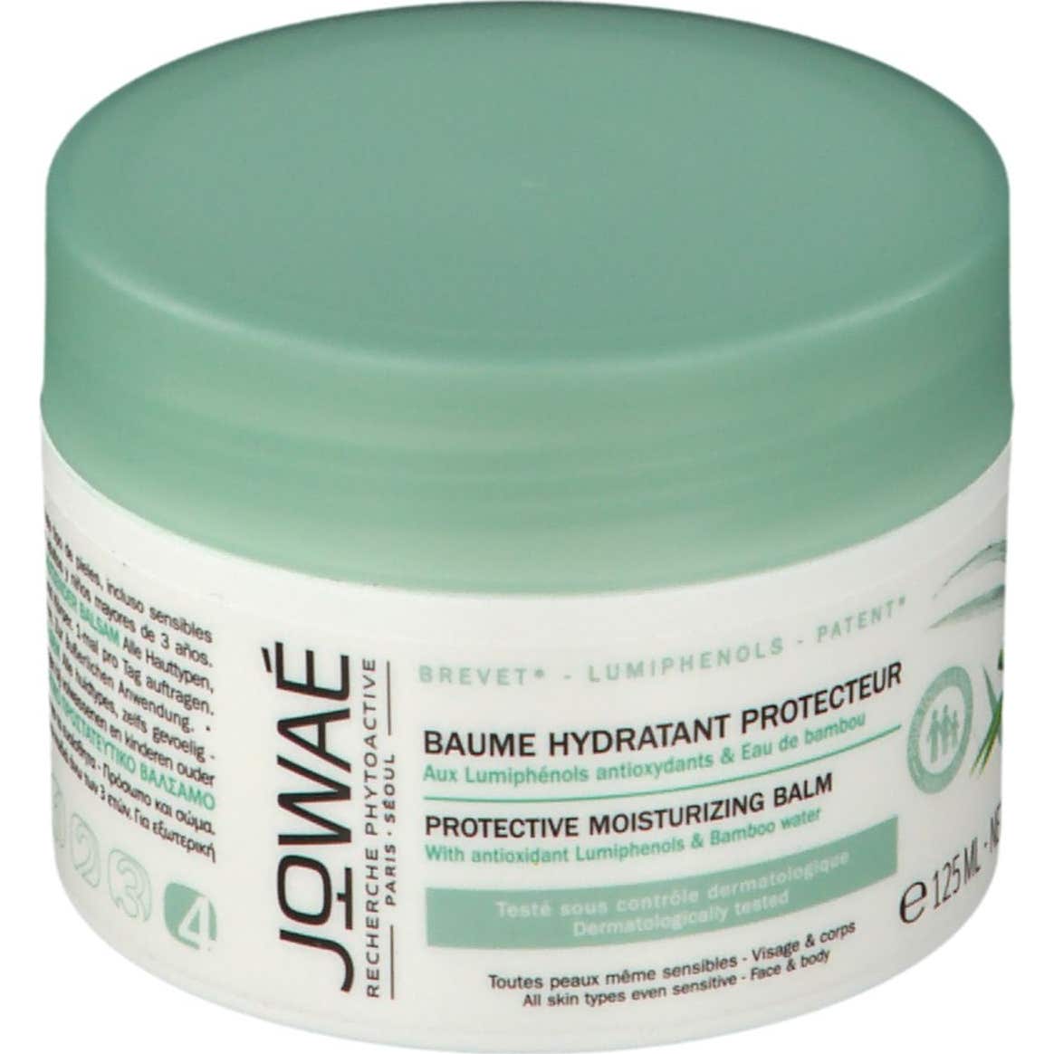 JOWAE Jowa&eacute; Baume Hydratant Protecteur 125ml