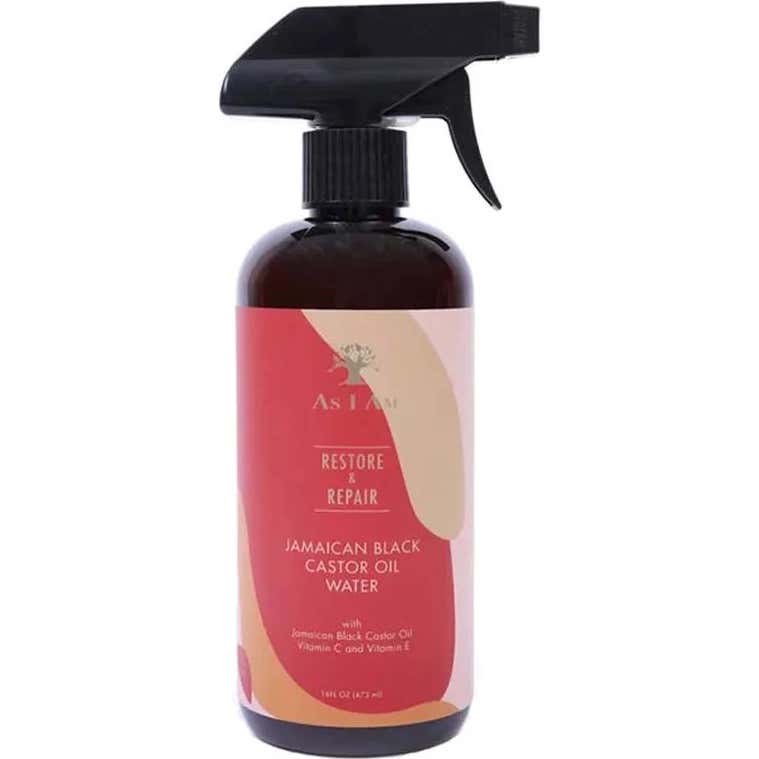 As I Am Spray Restore &amp Repair Vitamin 473ml